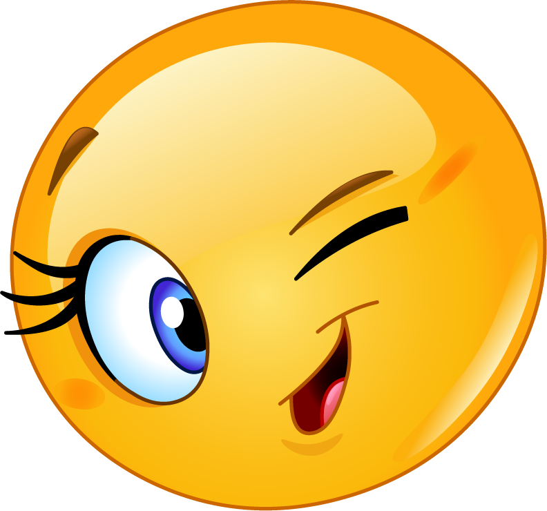 Smiley Pics For Whatsapp Clipart (792x740), Png Download