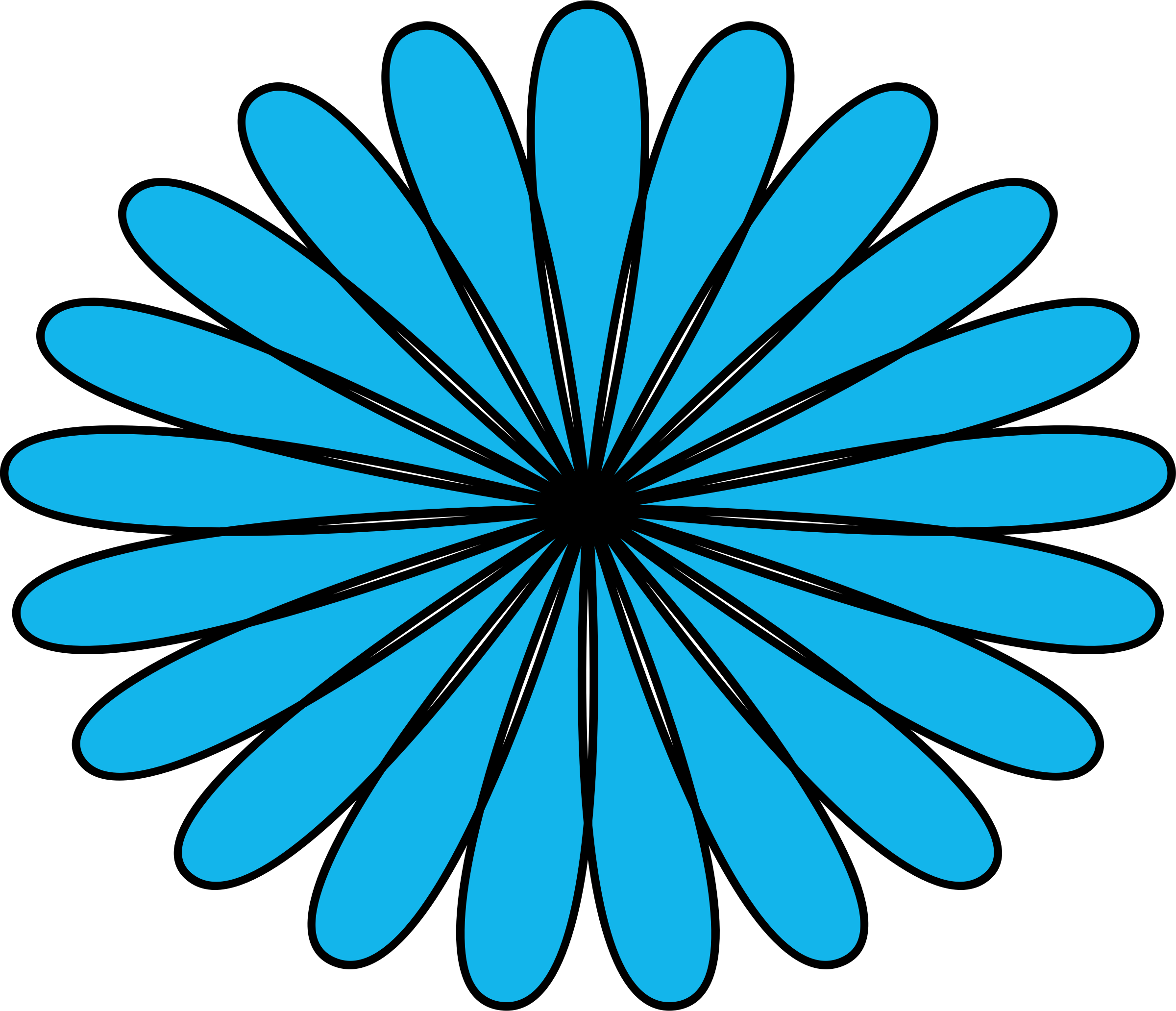 By Lashonda1980 - Палитра Для Гель Лаков Пустая Clipart (800x688), Png Download