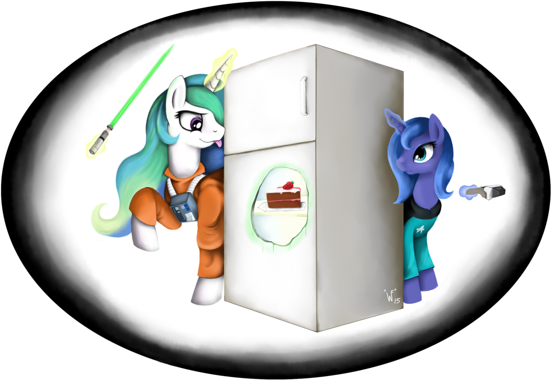 Wolverfox, Cake, Clothes, Hole, Lightsaber, Magic, - Tongue Clipart (1280x960), Png Download