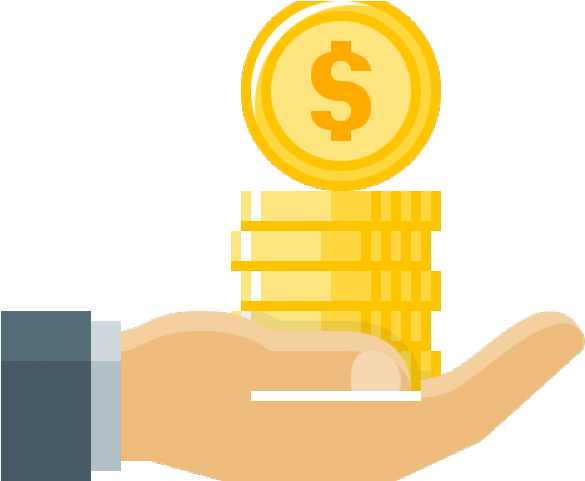 Finance Clipart Loan - Png Download (640x480), Png Download