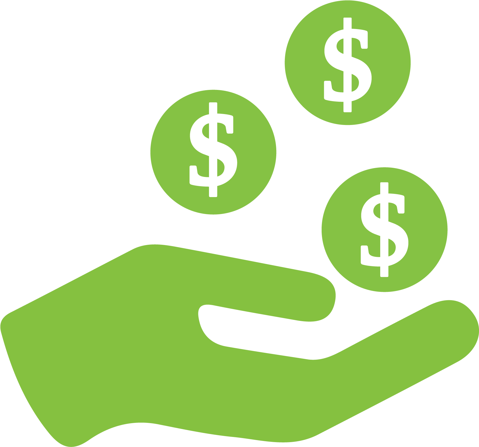 Mobile Home Insurance Design Clip Art Wrist Watch Clip - Financial Wellness Icon - Png Download (2500x2500), Png Download