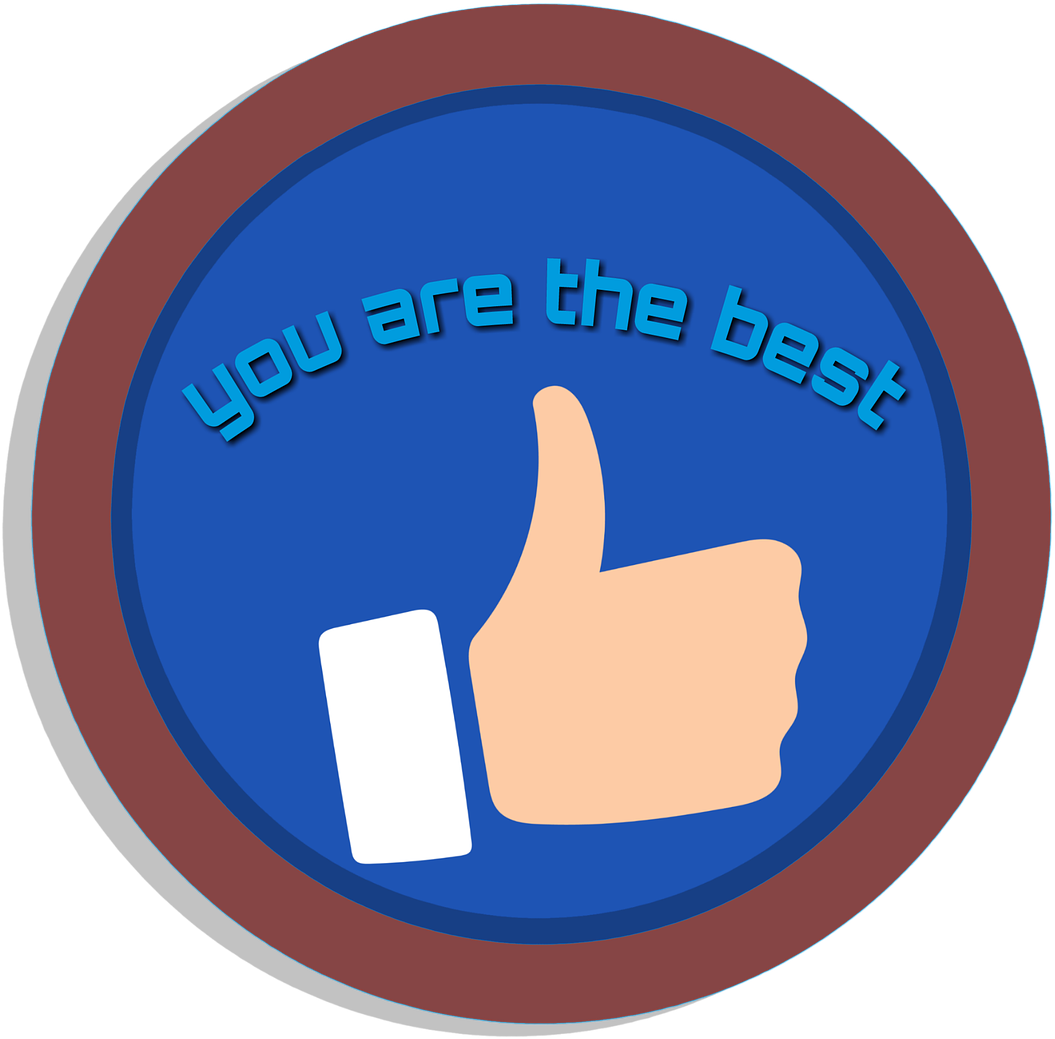 The Clipart (1280x1280), Png Download