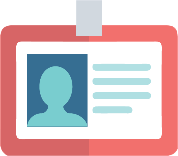 Financial Information Clipart (600x526), Png Download