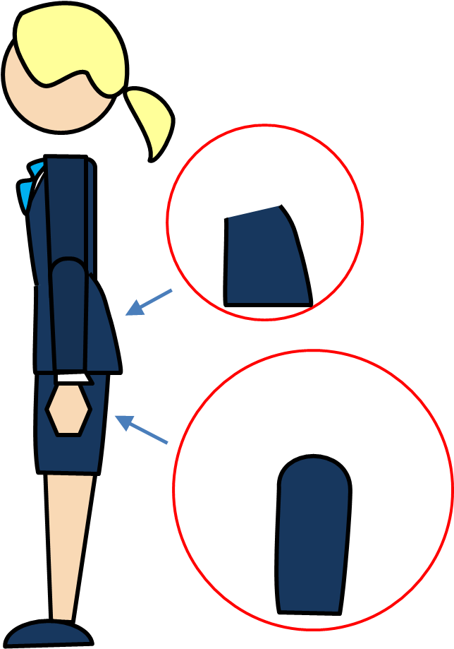 Male Nurse Clipart Cliparts Co School Nurse Clip Art - Png Download (754x967), Png Download