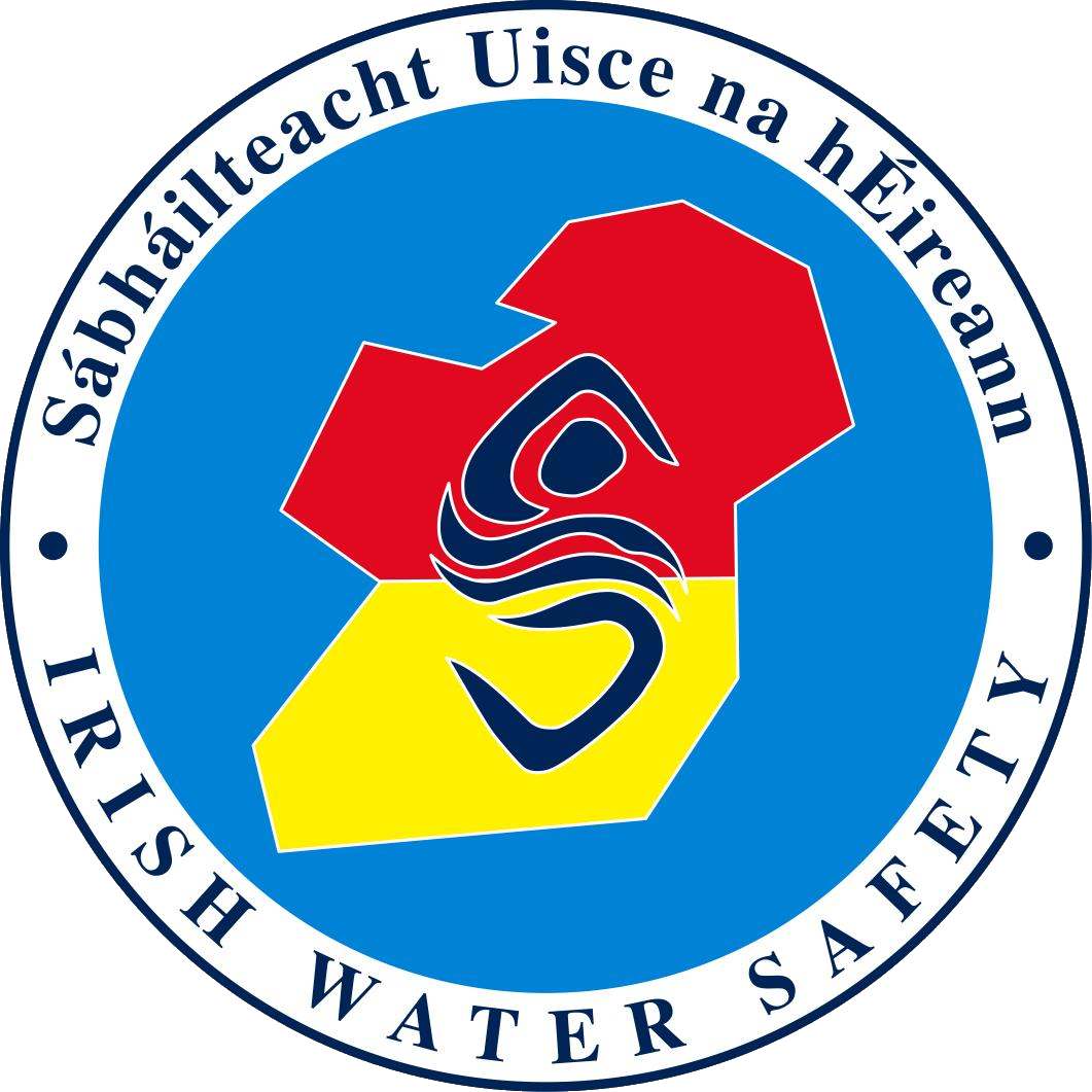 Irish Water Safety Logo - Water Safety Ireland Clipart (1061x1061), Png Download