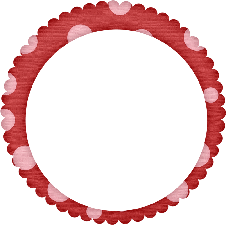 B *✿* Ding Ding Ice Cream - Picture Frame Clipart (1024x1024), Png Download