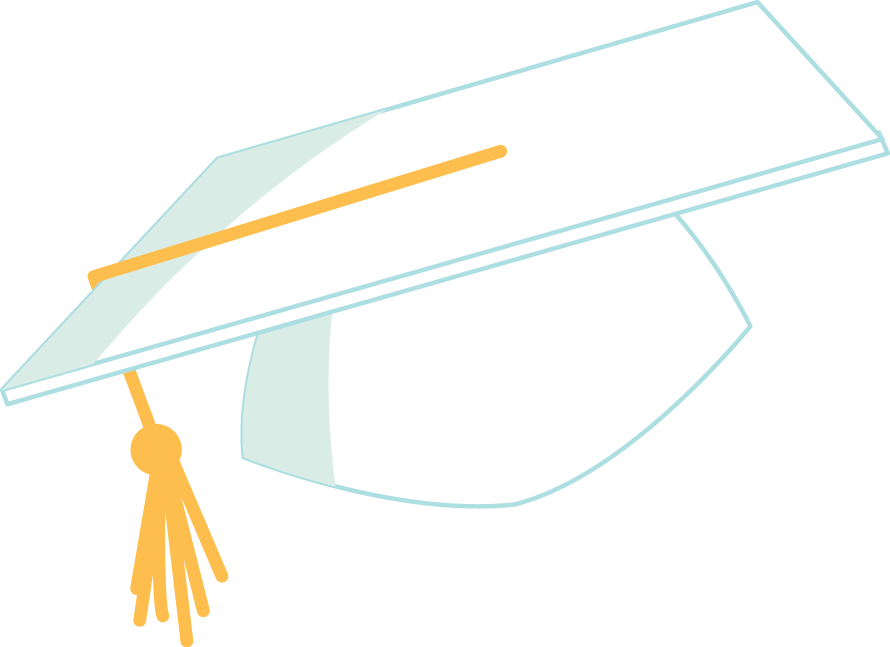 Imágenes De Niños Graduados - Diploma Clipart (890x647), Png Download