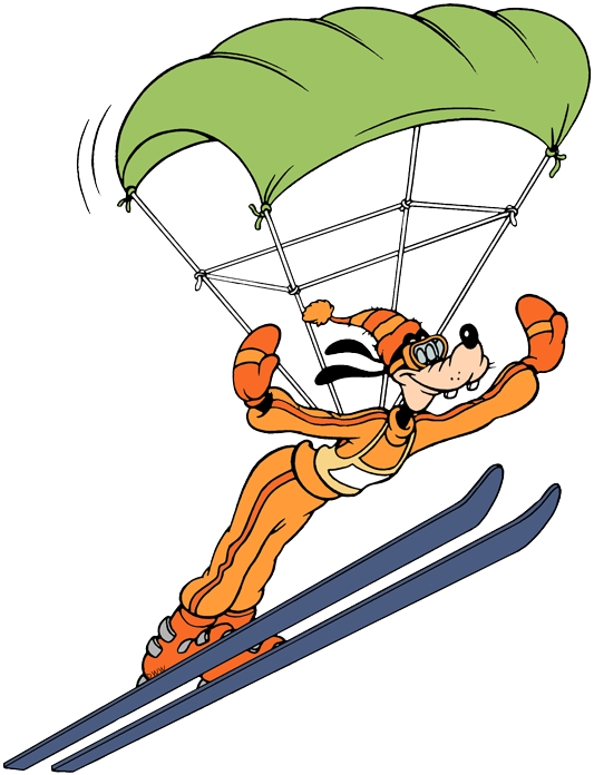 Olympic Games Clip Art - Cartoon - Png Download (533x696), Png Download