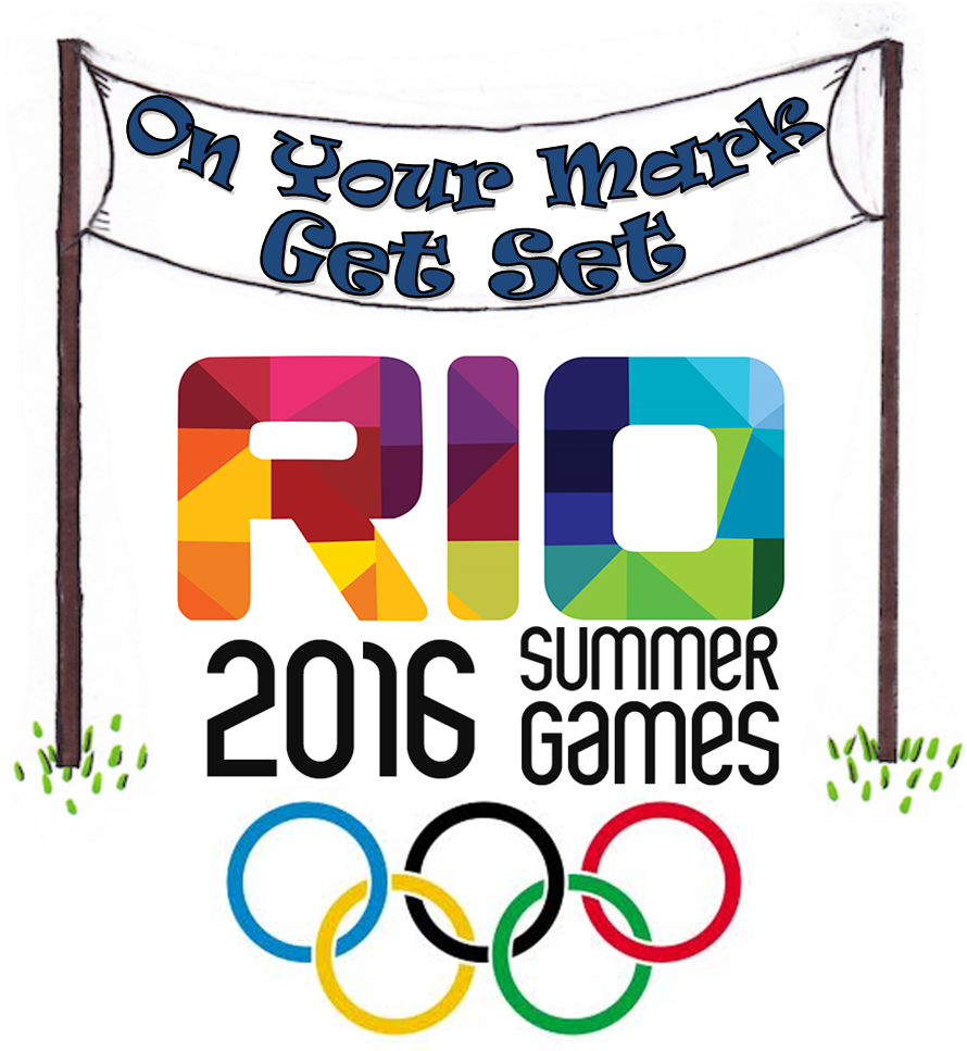 Trophy Clipart Olympics - Png Download (914x967), Png Download