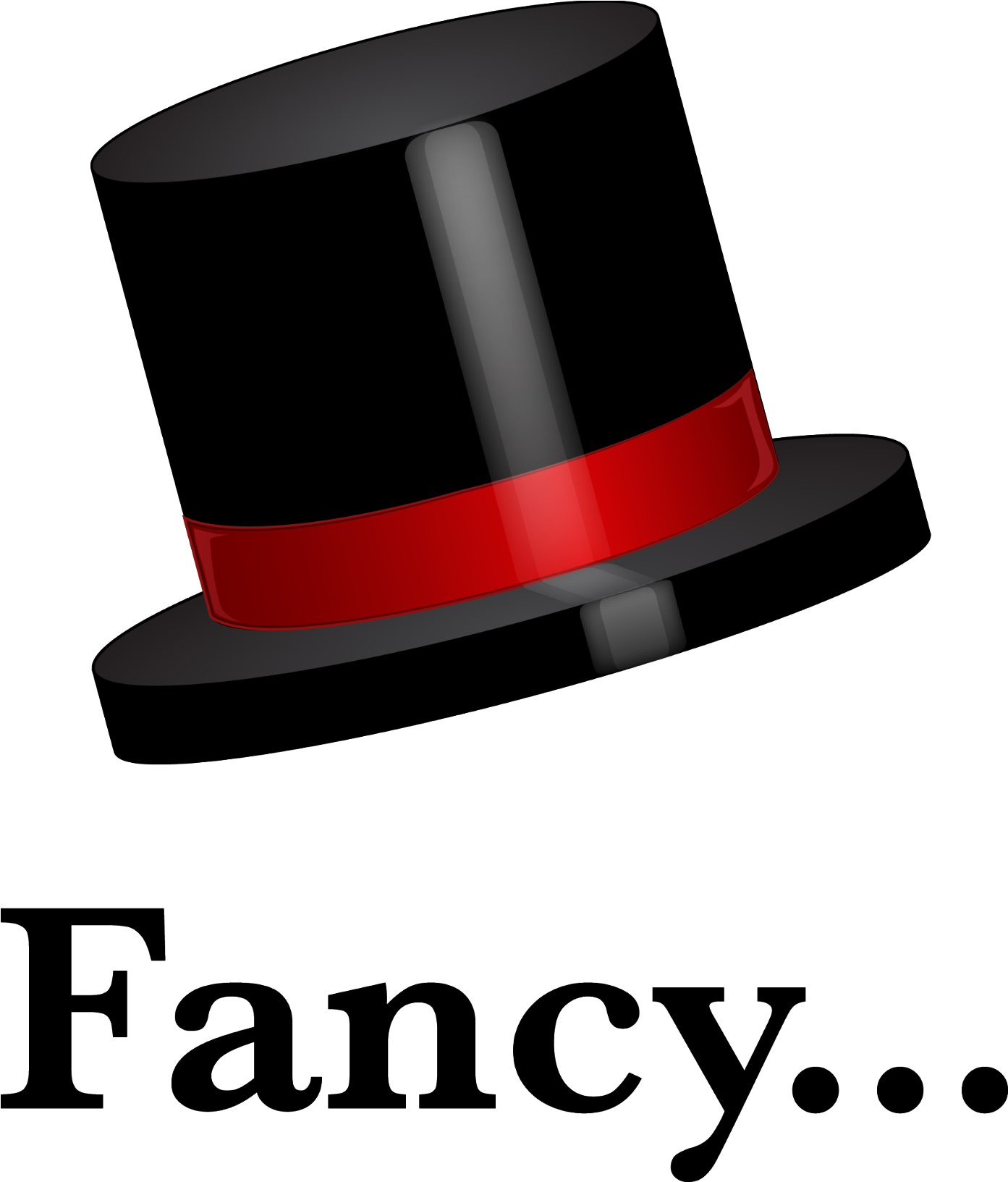 Top Hat Clipart Minecraft - 300 Citations Pour Convaincre [book] - Png Download (1786x2042), Png Download