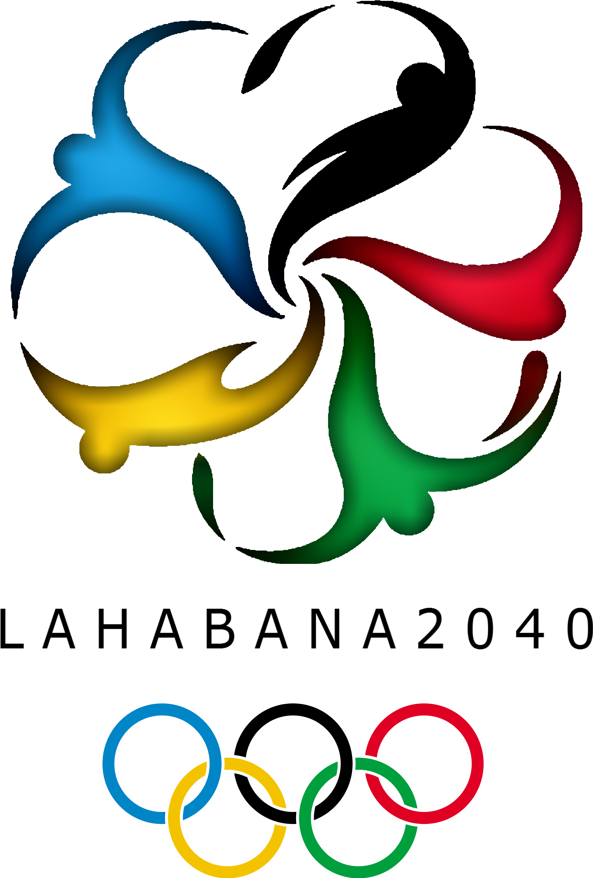 Diver Clipart Olympics - Logo Shyam - Png Download (2000x3000), Png Download
