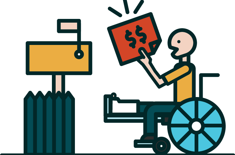 Refund Clipart Budget Analyst - Medicine - Png Download (756x500), Png Download