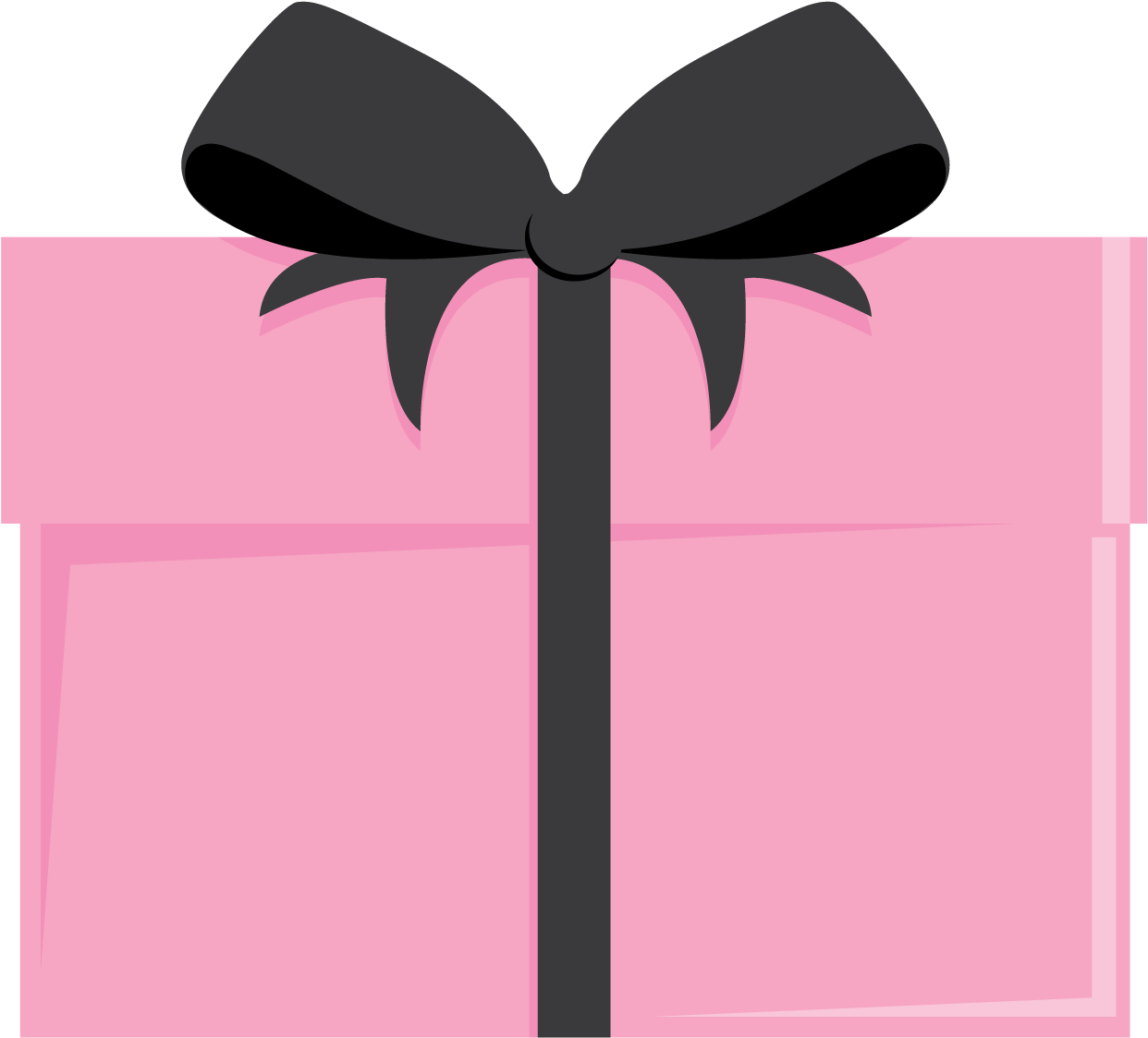 So Sexy In Pink Je T´aime Clip Art - Avental De Cozinha Desenho - Png Download (1464x1287), Png Download