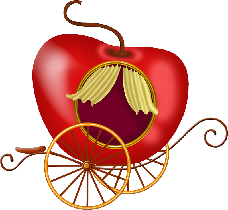 Princesas & Príncipes Etc - Clip Art - Png Download (800x736), Png Download