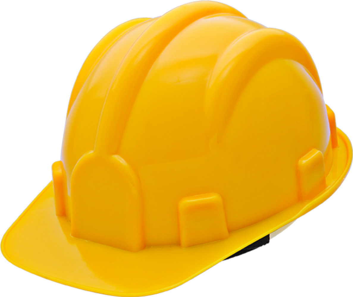 Capacete De Segurança Clipart (1200x1200), Png Download