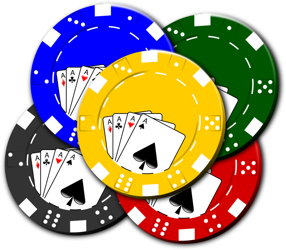 Transparent Background Casino Clip Art - Png Download (823x720), Png Download