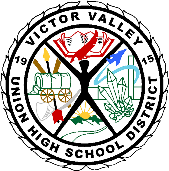 Victor Valley Union High School District Victor Valley School