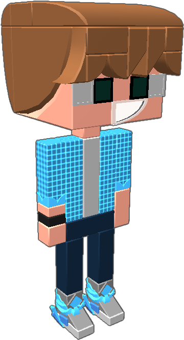 I Am Gonna Make An Updated Look For You You Don't Have - Cartoon Clipart (768x768), Png Download