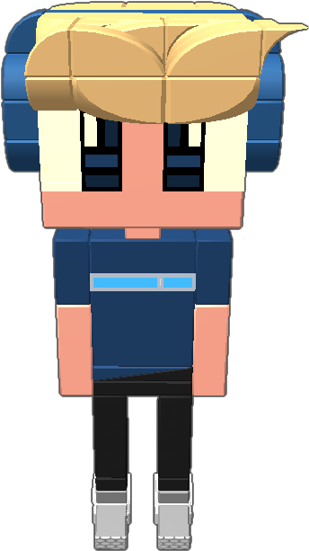 It's Me, But It's Me - Cartoon Clipart (768x768), Png Download