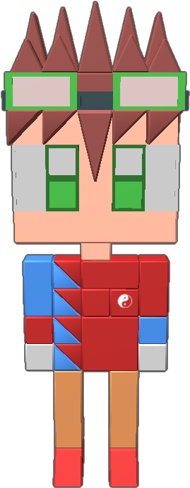 By Nathan The Angel - Illustration Clipart (768x768), Png Download