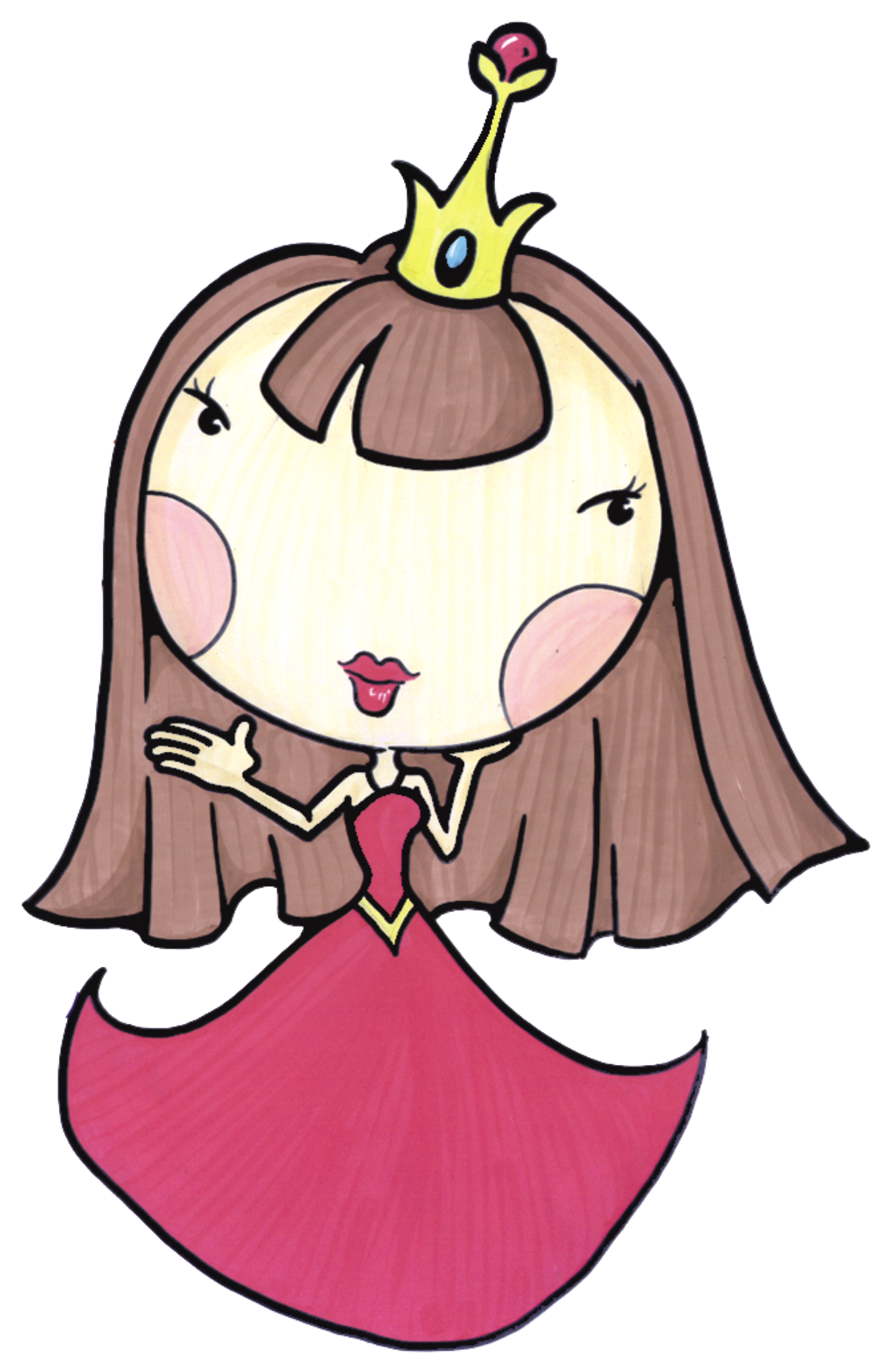 Clipart Royalty Free Library Poster Wedding Dress Cartoon - Clip Art - Png Download (1835x2631), Png Download