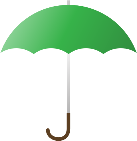 Umbrella Clipart Free Clipart Images Clipartbold - Png Download (582x599), Png Download