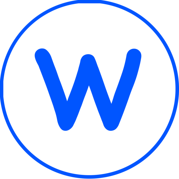 Microsoft Word Edition On The Mac App Store - Westfield Insurance Foundation Logo Clipart (630x630), Png Download