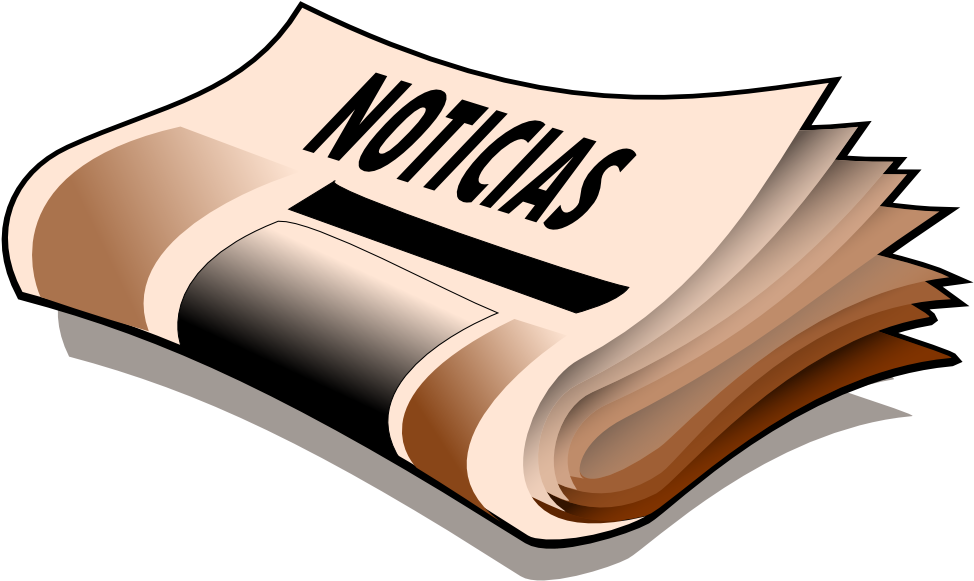 Free Noticias Clipart (800x485), Png Download