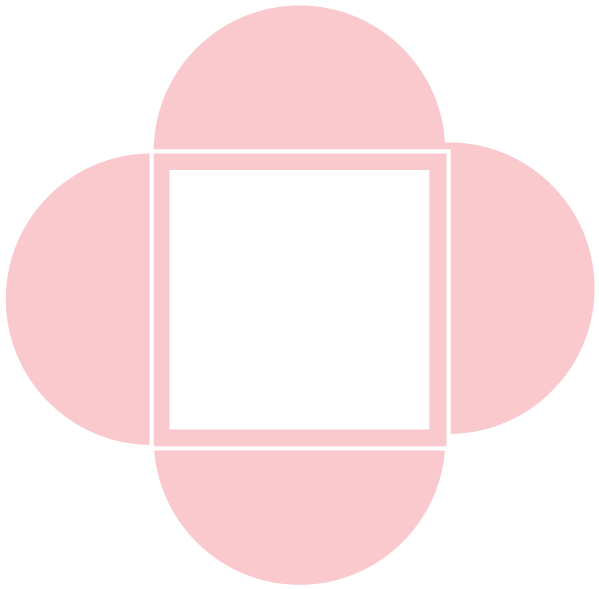 Pochette Or Petal Fold Wedding Card - Csr Framework Clipart (780x778), Png Download