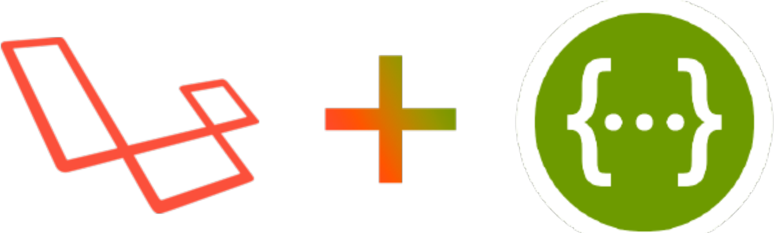 Front End Development Hacker Noon - Php Laravel Framework Clipart (1600x480), Png Download