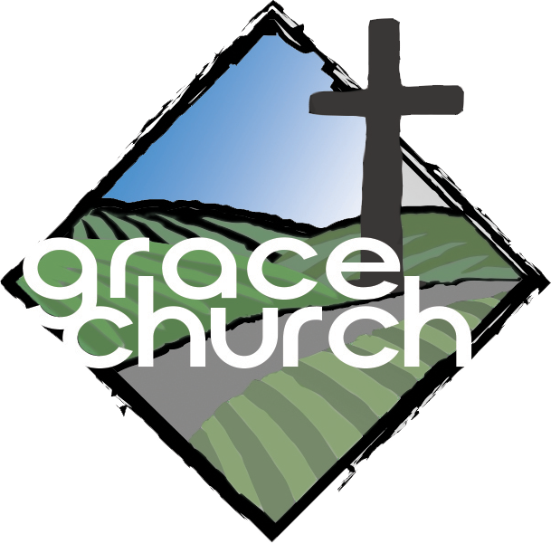 Church Clipart Discipleship - Grace Church Of Napa Valley - Png Download (609x601), Png Download