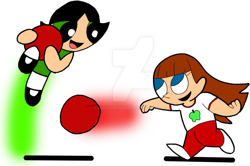 Kickball Clipart Dodgeball - Clip Art - Png Download (1024x745), Png Download