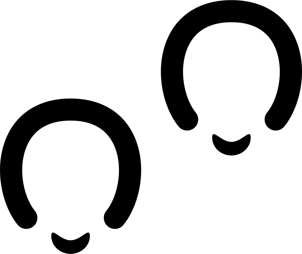 Footprint Horse Free On Dumielauxepices Net Horse Footprints Clipart