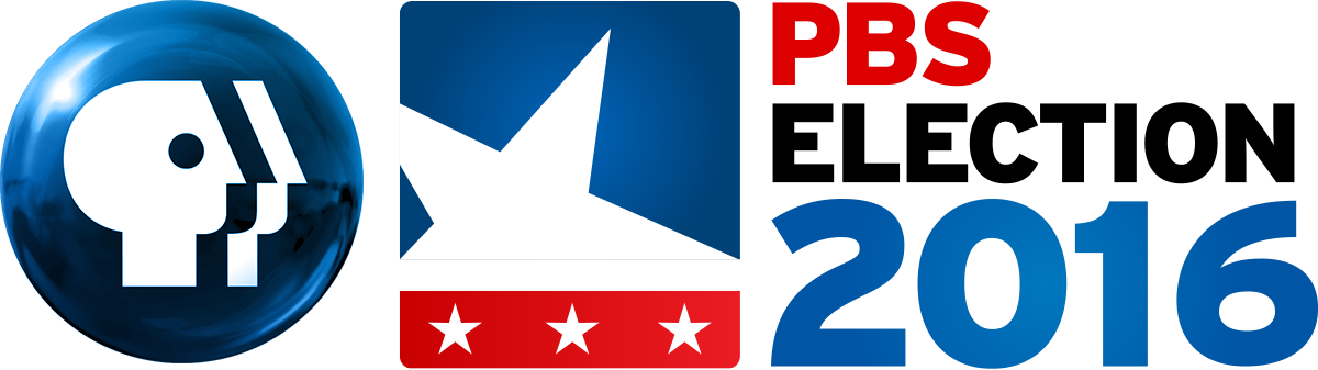 Providing - Pbs Newshour Election Night Coverage 2018 Clipart (1200x337), Png Download