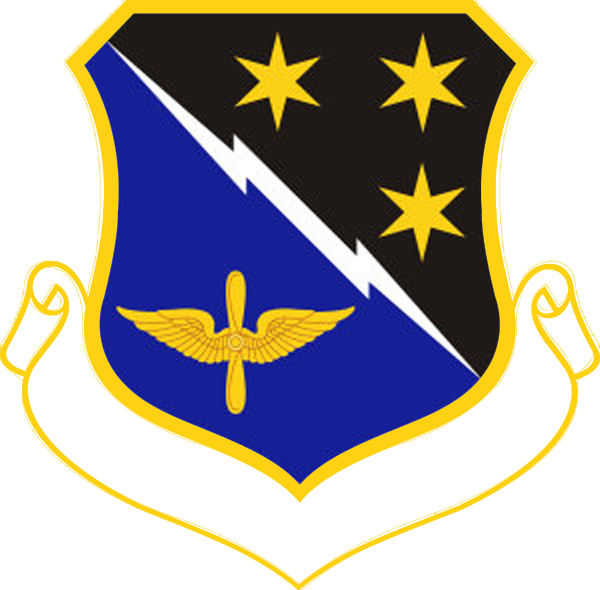 Air Force Clipart (600x590), Png Download