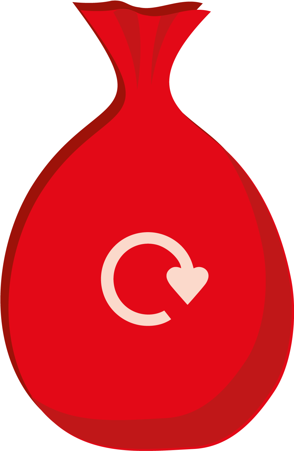 Tub Clipart Plastic Tub - Garden Waste - Png Download (1000x1532), Png Download