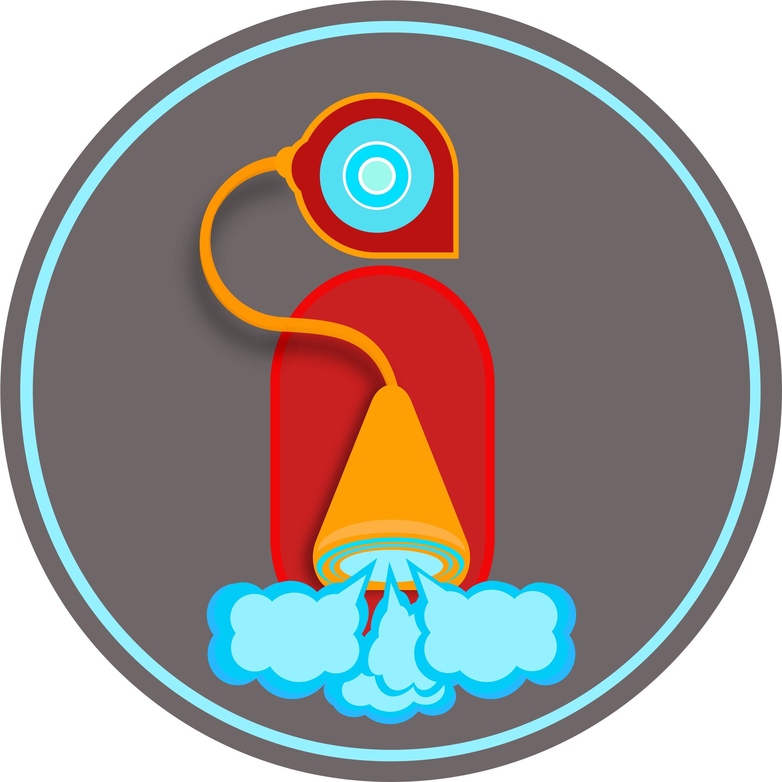 Fire Extinguishers Clipart (4096x4096), Png Download