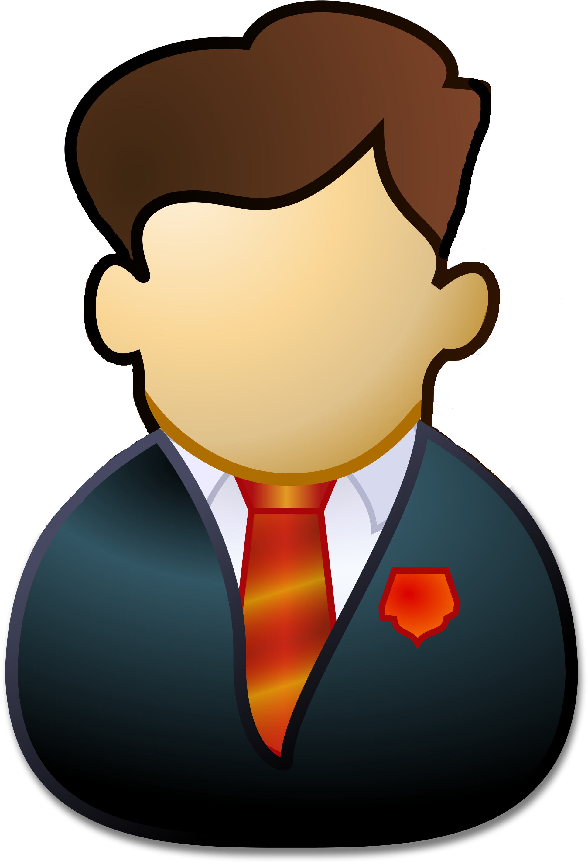 People Politician - Politician Png Clipart (2000x2887), Png Download