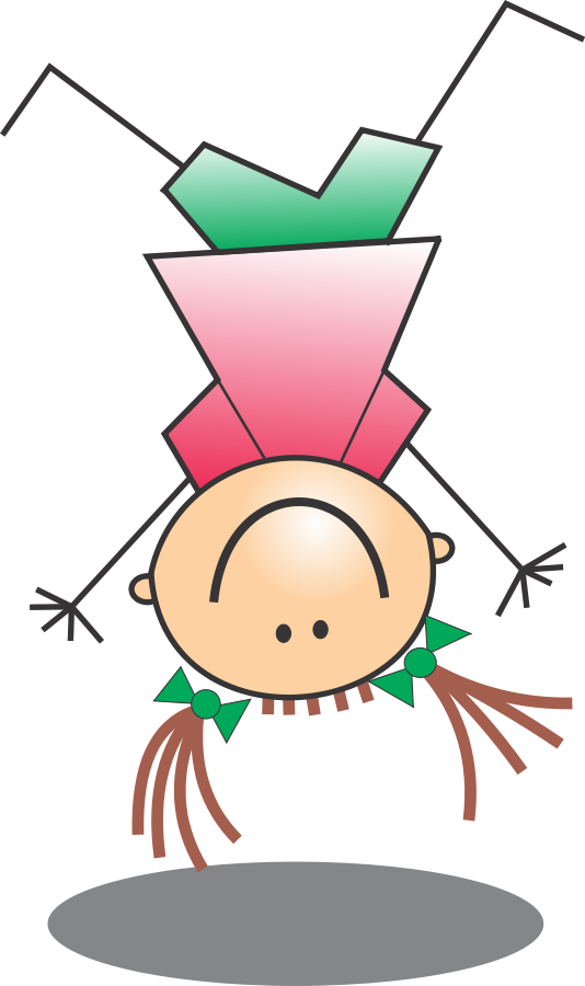 Registration Forms - Upside Down Clipart - Png Download (474x800), Png Download