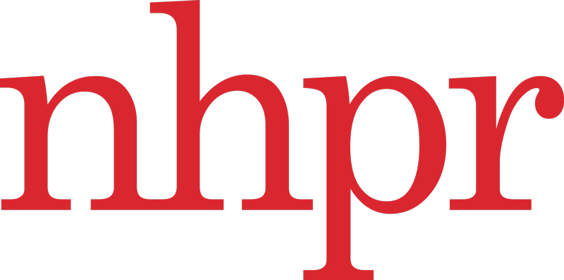 Nhpr Logo 1795 - New Hampshire Public Radio Clipart (800x397), Png Download