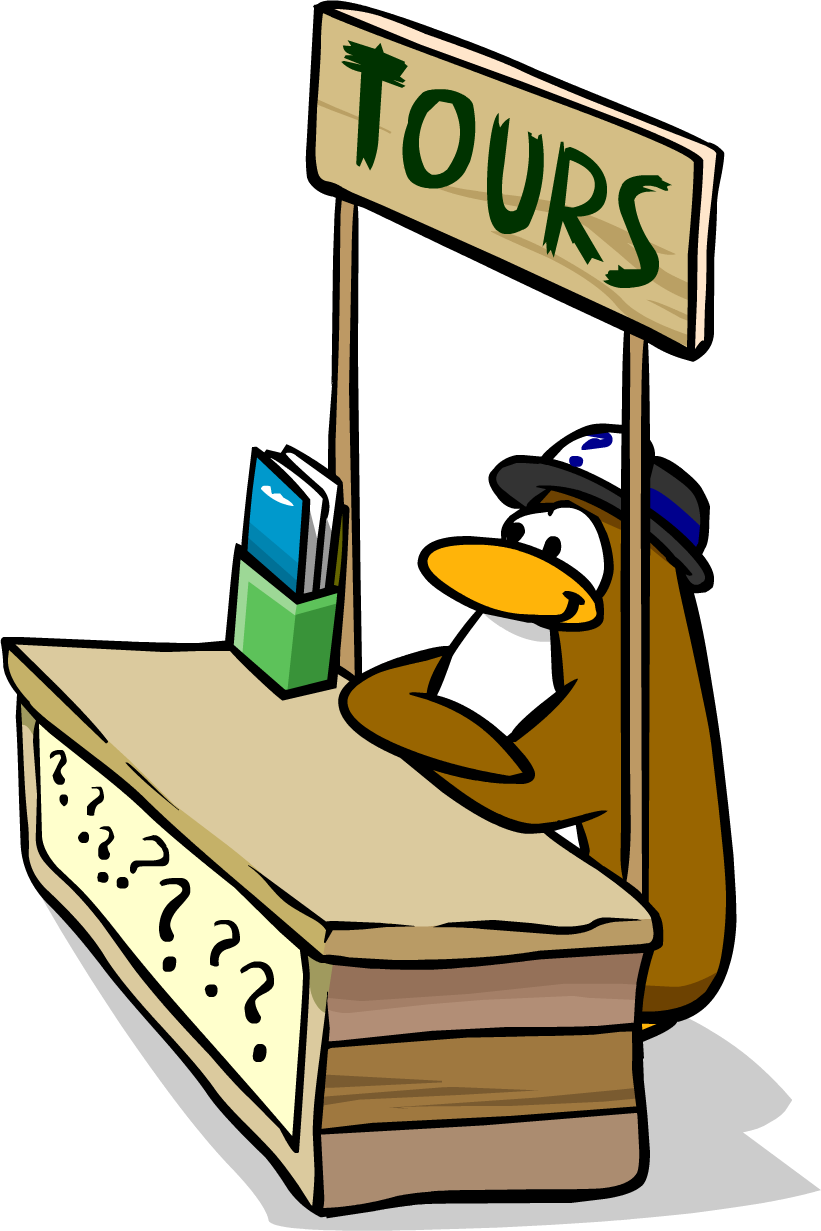 Image How To Be Clipart (821x1231), Png Download