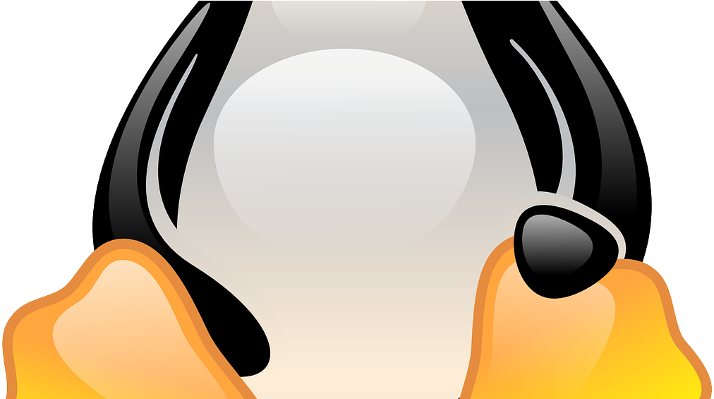 New Linux Trojan Can Disable Your Antivirus And Steal - Tux Rectangle Magnet Clipart (1075x564), Png Download