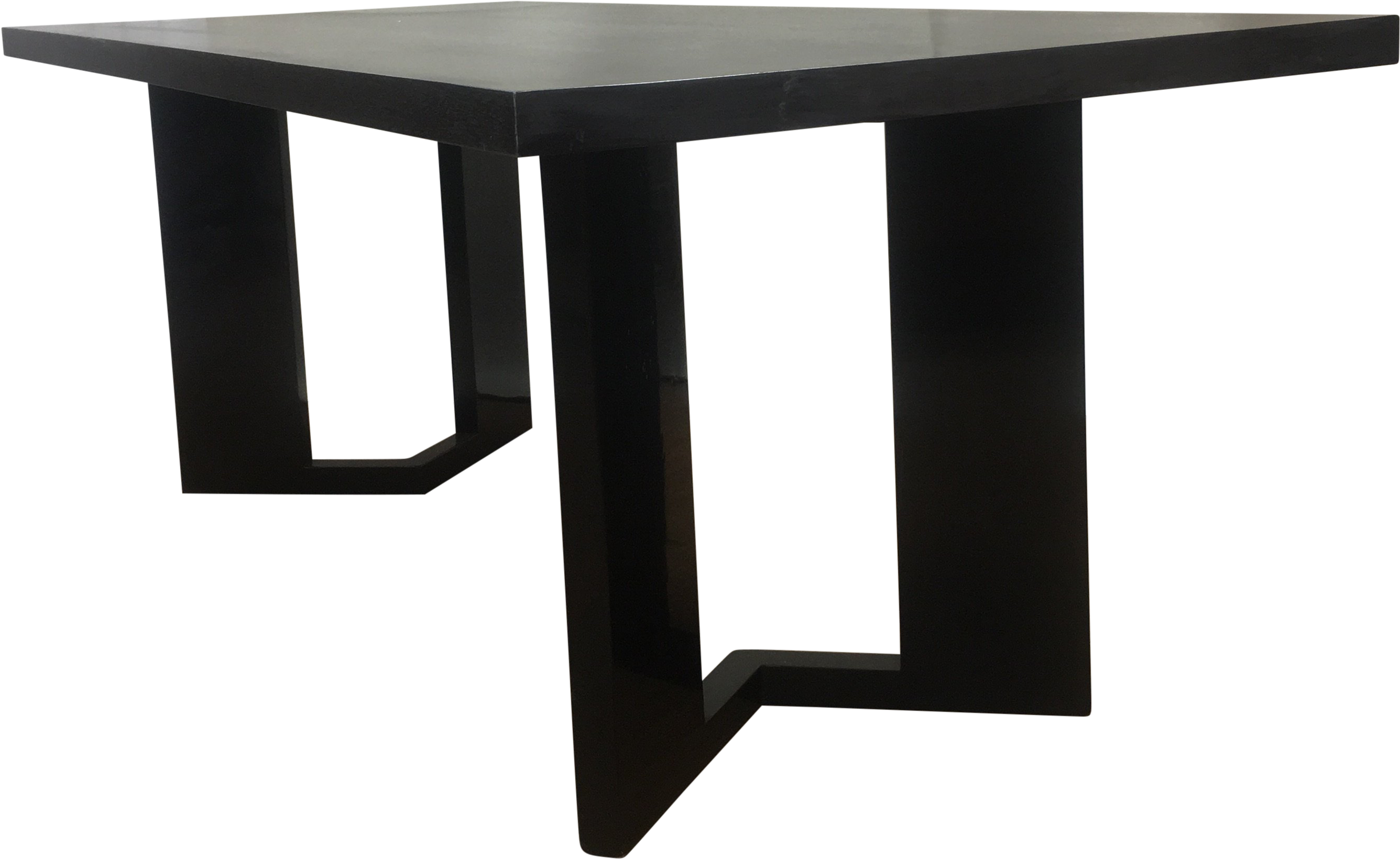 Coffee Table Clipart (2968x1821), Png Download