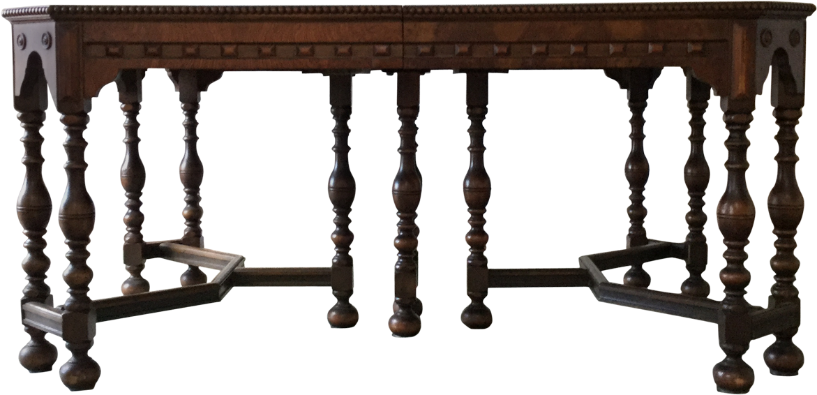 Room Tables Party Furniture Jacobean Coffee Table Ideas Clipart (1200x1200), Png Download