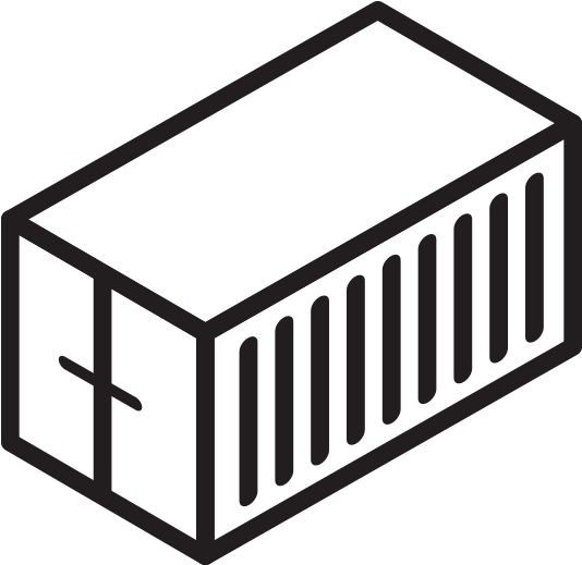 Container Storage Clipart Full Size Clipart (2200705) PinClipart