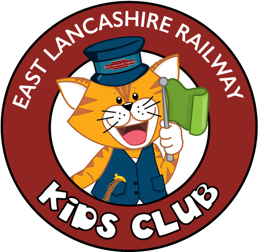 Kids Club Logo - Logo Clipart (591x691), Png Download