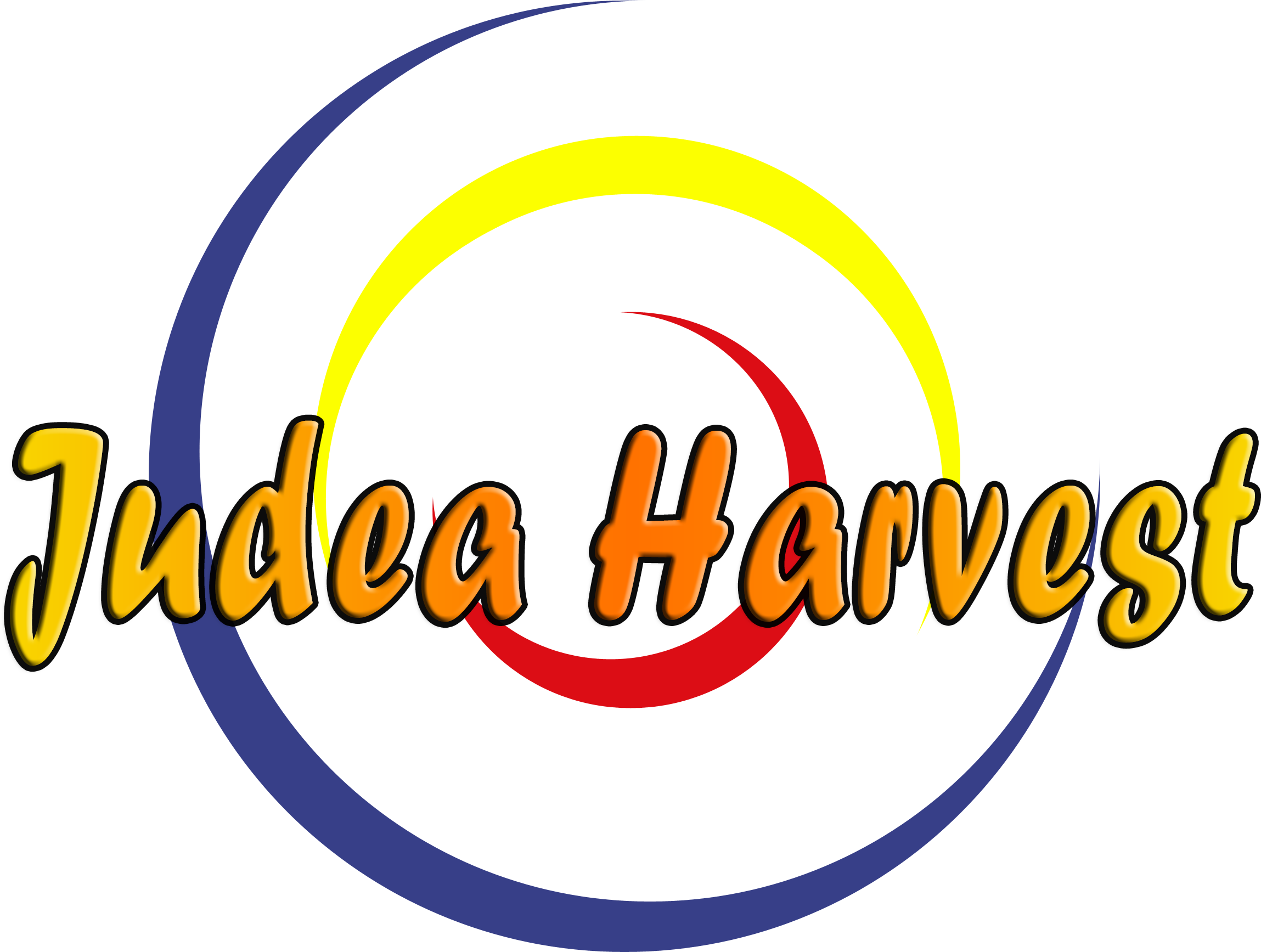 Judea Harvest Clipart (3508x2480), Png Download