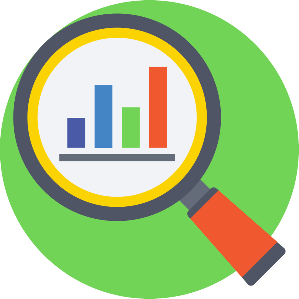 We Measure Your Key Performance Indicators Across The Spend Analysis