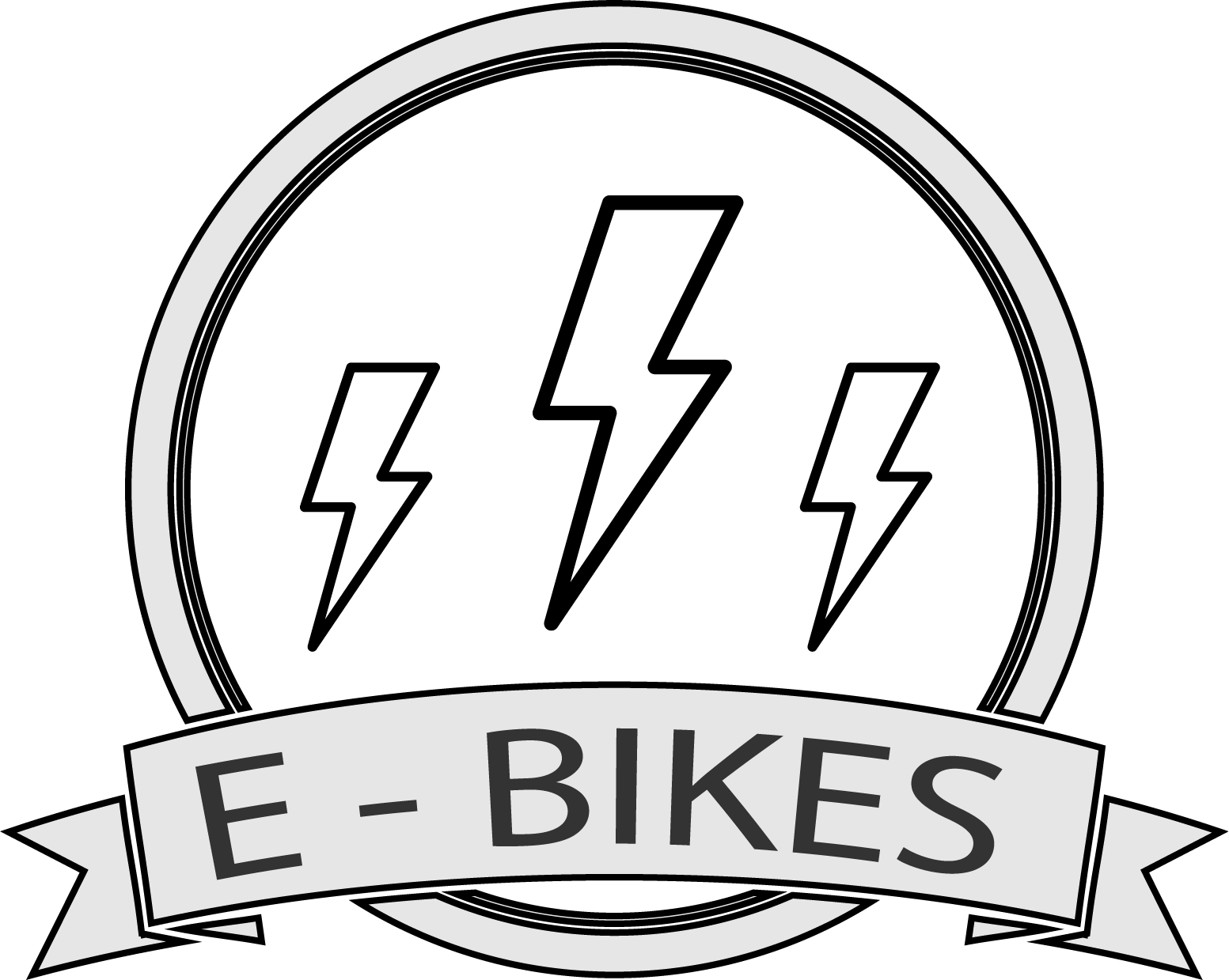 Bicycle Clipart (1553x1239), Png Download