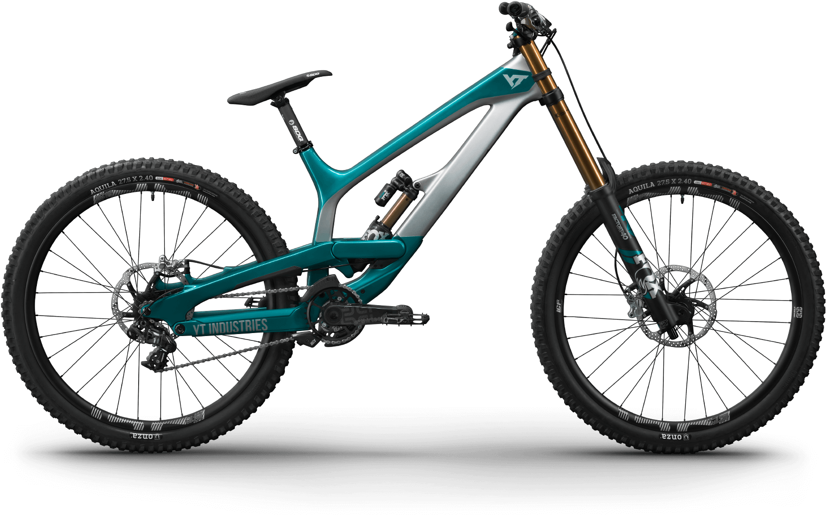 The Tues Is An Absolutely Reliable Killer Bike That Clipart (1920x1168), Png Download